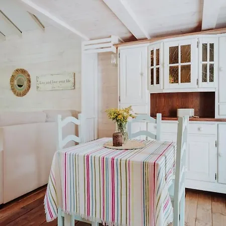 El Pino Centenario 4b Villa La Perdoma