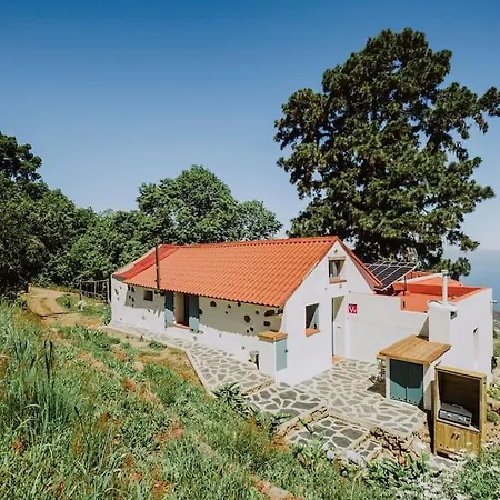 Villa El Pino Centenario 4b La Perdoma