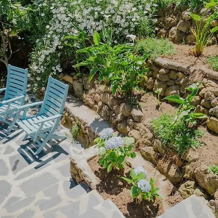 Villa El Pino Centenario 4b La Perdoma