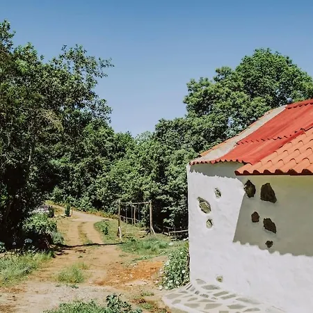 Villa El Pino Centenario 4b *