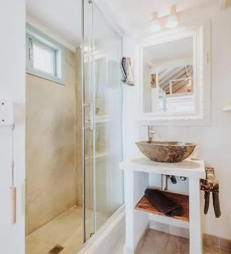 Вилла El Pino Centenario 4b La Perdoma