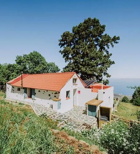 Вилла El Pino Centenario 4b *