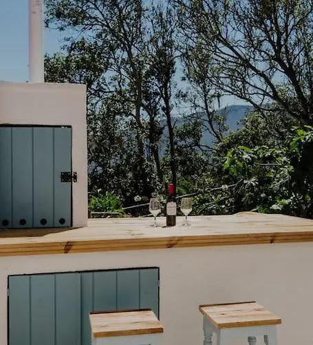 Вилла El Pino Centenario 4b *