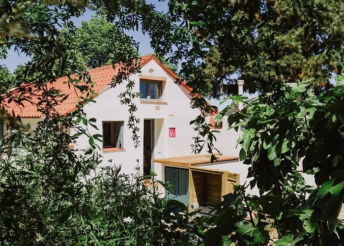 Вилла El Pino Centenario 4b