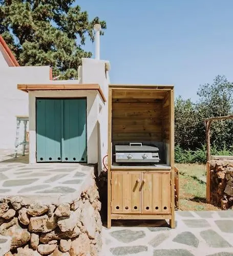 El Pino Centenario 4b * La Perdoma