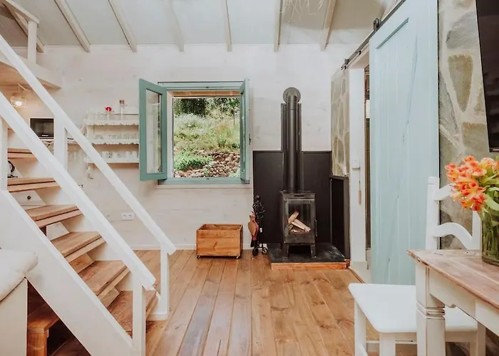 El Pino Centenario 4b Villa *