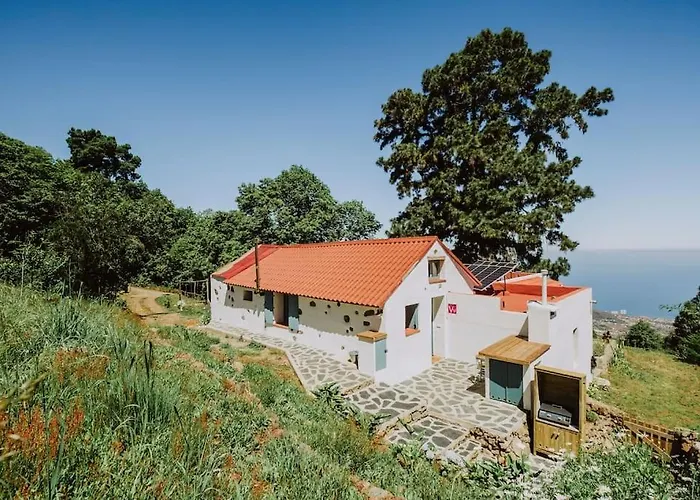 Villa El Pino Centenario 4b La Perdoma