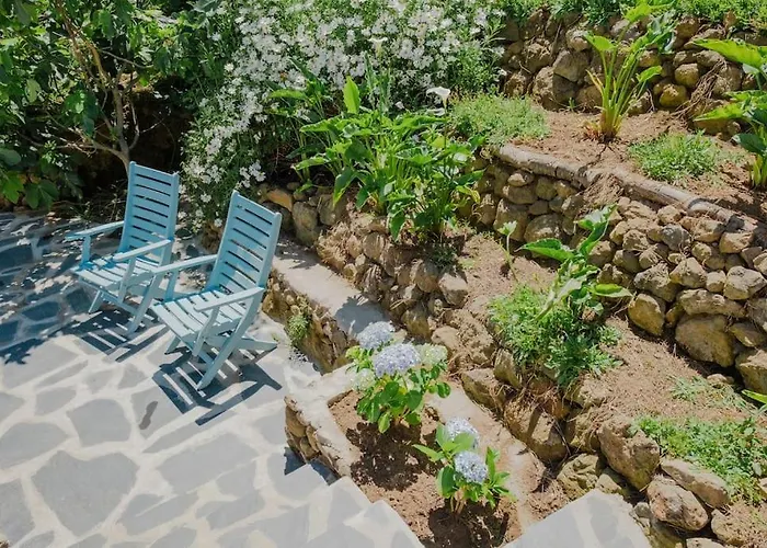 Βίλα El Pino Centenario 4b La Perdoma