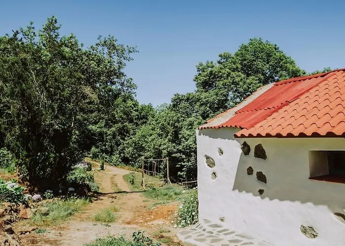 Villa El Pino Centenario 4b *